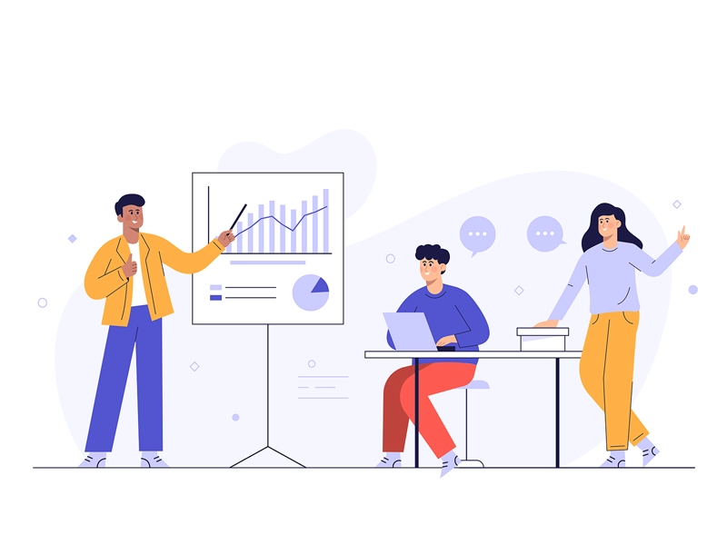 A picture of happy things